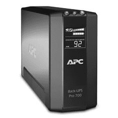 APC Back-UPS BR700G 700VA szünetmentes tápegység (BR700G)