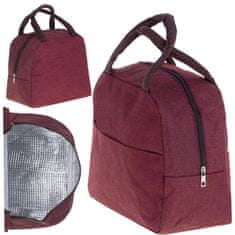 MG Thermal Bag termotáska, piros
