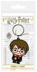 Epee Harry Potter gumi kulcstartó - Harry