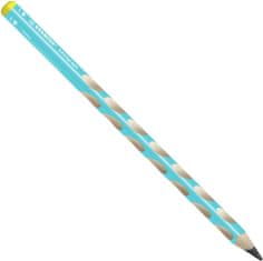 Stabilo EASYgraph HB kék balkezes ceruza EASYgraph HB kék