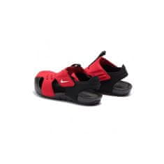 Nike Szandál piros 33.5 EU Sunray Protect 2