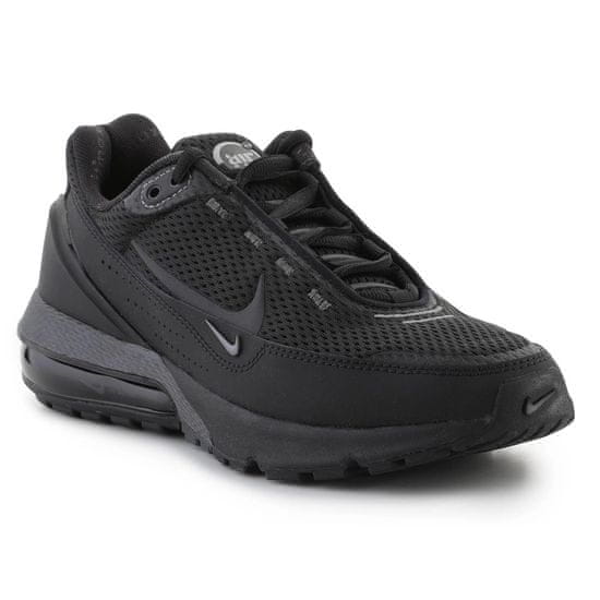 Nike Cipők fekete Air Max Pulse