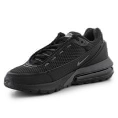 Nike Cipők fekete 45.5 EU Air Max Pulse