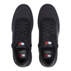 Tommy Hilfiger Cipők fekete 43 EU EM0EM01265BDS