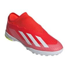 Adidas Cipők piros 35.5 EU X Crazyfast League Ll