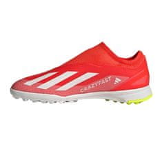 Adidas Cipők piros 38 2/3 EU X Crazyfast League Ll