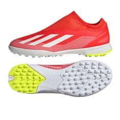 Adidas Cipők piros 38 2/3 EU X Crazyfast League Ll