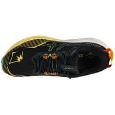 Asics Cipők futás fekete 42.5 EU Fuji Lite 4