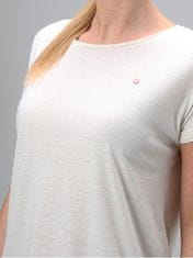 Loap Női póló BUDA Regular Fit CLW2476-A10XA (Méret XS)