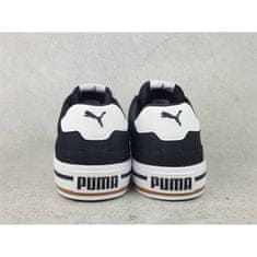 Puma Cipők fekete 41 EU Court Classic Vulc