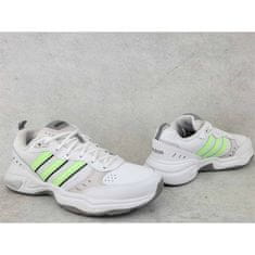 Adidas Cipők fehér 49 1/3 EU Strutter