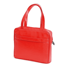 Platinet Philadelphia Red notebook táska 15.6" piros (PTO156PR) (PTO156PR)