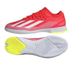 Adidas Cipők piros 38 2/3 EU X Crazyfast League Jr