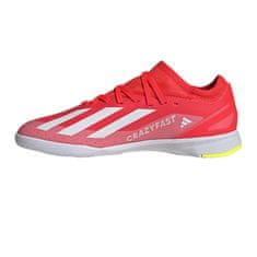 Adidas Cipők piros 30 EU X Crazyfast League Jr