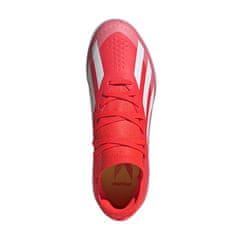 Adidas Cipők piros 35.5 EU X Crazyfast League Jr