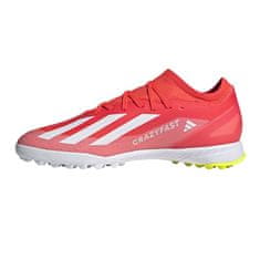 Adidas Cipők piros 47 1/3 EU X Crazyfast League