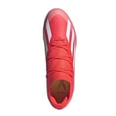 Adidas Cipők piros 47 1/3 EU X Crazyfast League