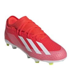 Adidas Cipők piros 29 EU X Crazyfast League