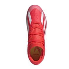 Adidas Cipők piros 35.5 EU X Crazyfast League