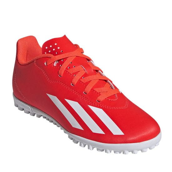 Adidas Cipők piros X Crazyfast Club