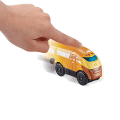 TM Toys Tm-Toys Chuggington Touch & Go Action vidám mozdony (CHG890404) (CHG890404)