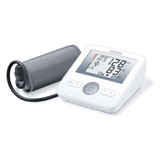 SANITAS SBM 18 Vérnyomásmérő (65425)