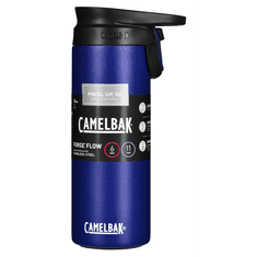 Camelbak Forge Flow 500ml Kulacs - Kék (C2476/401050/UNI)