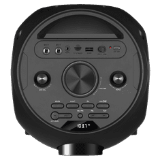 Sven PS-720 Hordozható bluetooth hangszóró