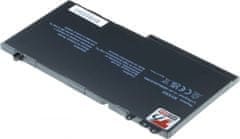 T6 power Akkumulátor Dell Latitude 14 E5450 készülékhez, Li-Poly, 11,4 V, 3600 mAh (41 Wh), fekete