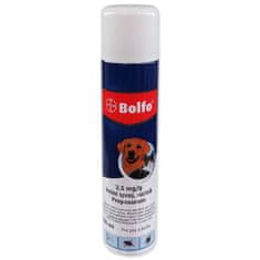 Bayer Bolfo rovarölő spray 250ml !