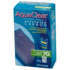 Aqua Clear aktivált szén 300 patron
