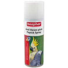 Beaphar Papick Tolltépés elleni spray 200ml