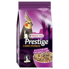 Versele-Laga Prestige Premium Medium Medium Papagáj 1kg