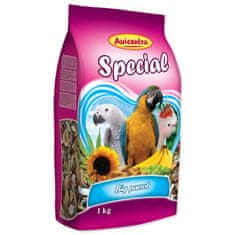 Avicentra Etető Special Large Papagáj 1kg