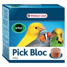 Baby Patent Versele-Laga ásványi Pick Bloc tálban 350g - különböző változatok vagy színek keveréke