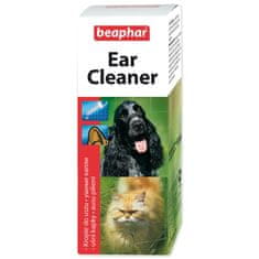 Beaphar fülcsepp fül tisztító 50ml