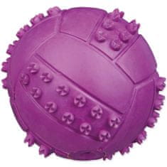 Trixie Játék labda hanggal 6cm - különböző változatok vagy színek keveréke