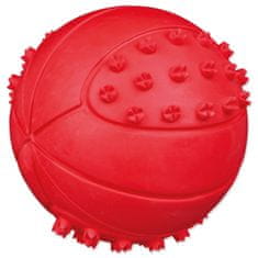 Trixie Játék labda hanggal 6cm - különböző változatok vagy színek keveréke