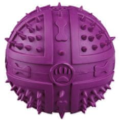 Trixie Játék labda hanggal 9cm - különböző változatok és színek keveréke