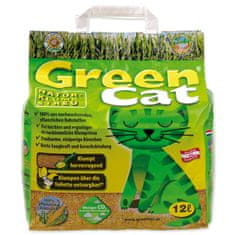 Green Cat macskaalom 12l/3,5kg