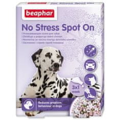 Beaphar Pipette Spot on No stressz kutya