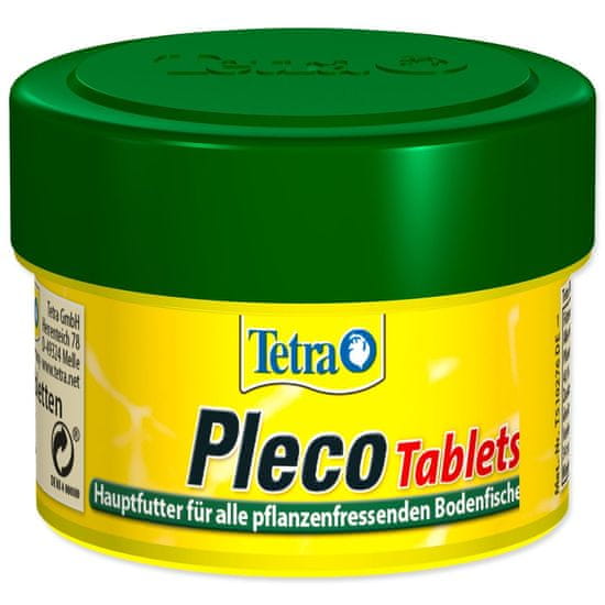 Tetra Pleco tabletta 58 tbl.