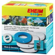 EHEIM habok töltése Ecco Pro 130/200/300 5db készlet 5db