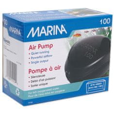 Marina kompresszor 100,90l/h 75-150l
