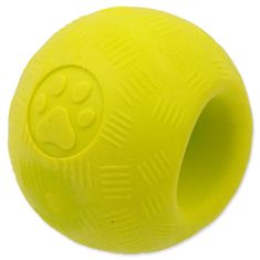 Dog Fantasy Játék kutya Fantasy STRONG FOAMED labda gumi 6,3cm