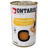 Ontario Ital csirke 135g