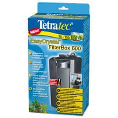 Tetra EasyCrystal Box 600 beltéri szűrő, 600l/h