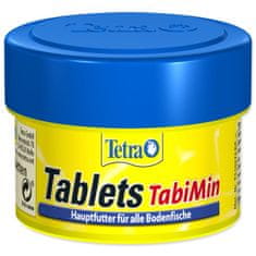Tetra TabiMin tabletta 58 tbl.