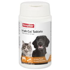 Beaphar Irish Cal étrend-kiegészítő tabletta 150tbs