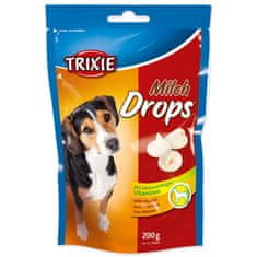 Trixie Treats Milk Drops 200g